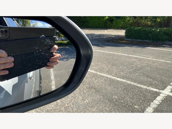 Used Toyota Yaris Cross 2022 for sale - 76043051: Photo 39