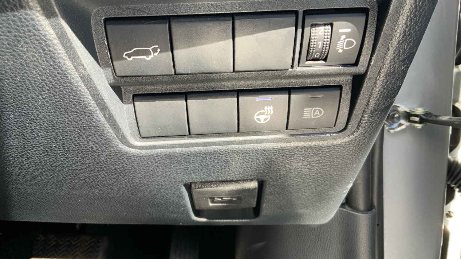 Used Toyota Yaris Cross 2022 for sale - 76043051: Photo 41