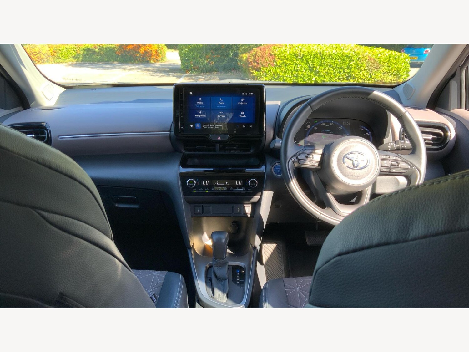 Used Toyota Yaris Cross 2022 for sale - 76043051: Photo 7