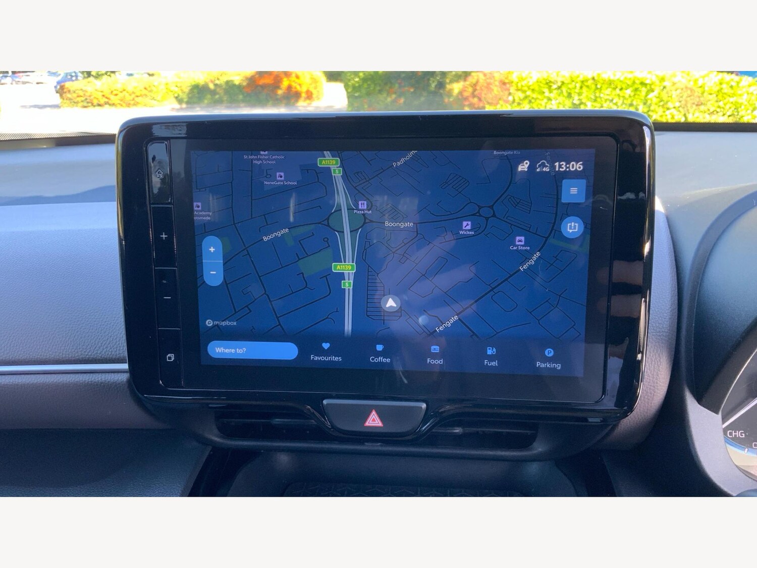 Used Toyota Yaris Cross 2022 for sale - 76043051: Photo 9