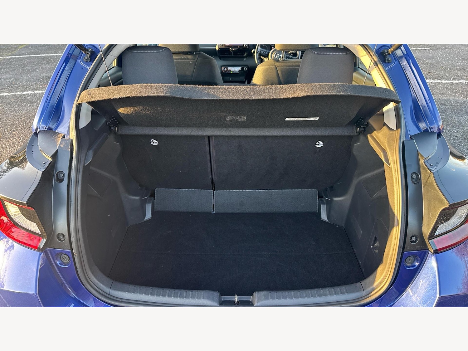 Used Toyota Yaris 2021 for sale - 76715412: Photo 16