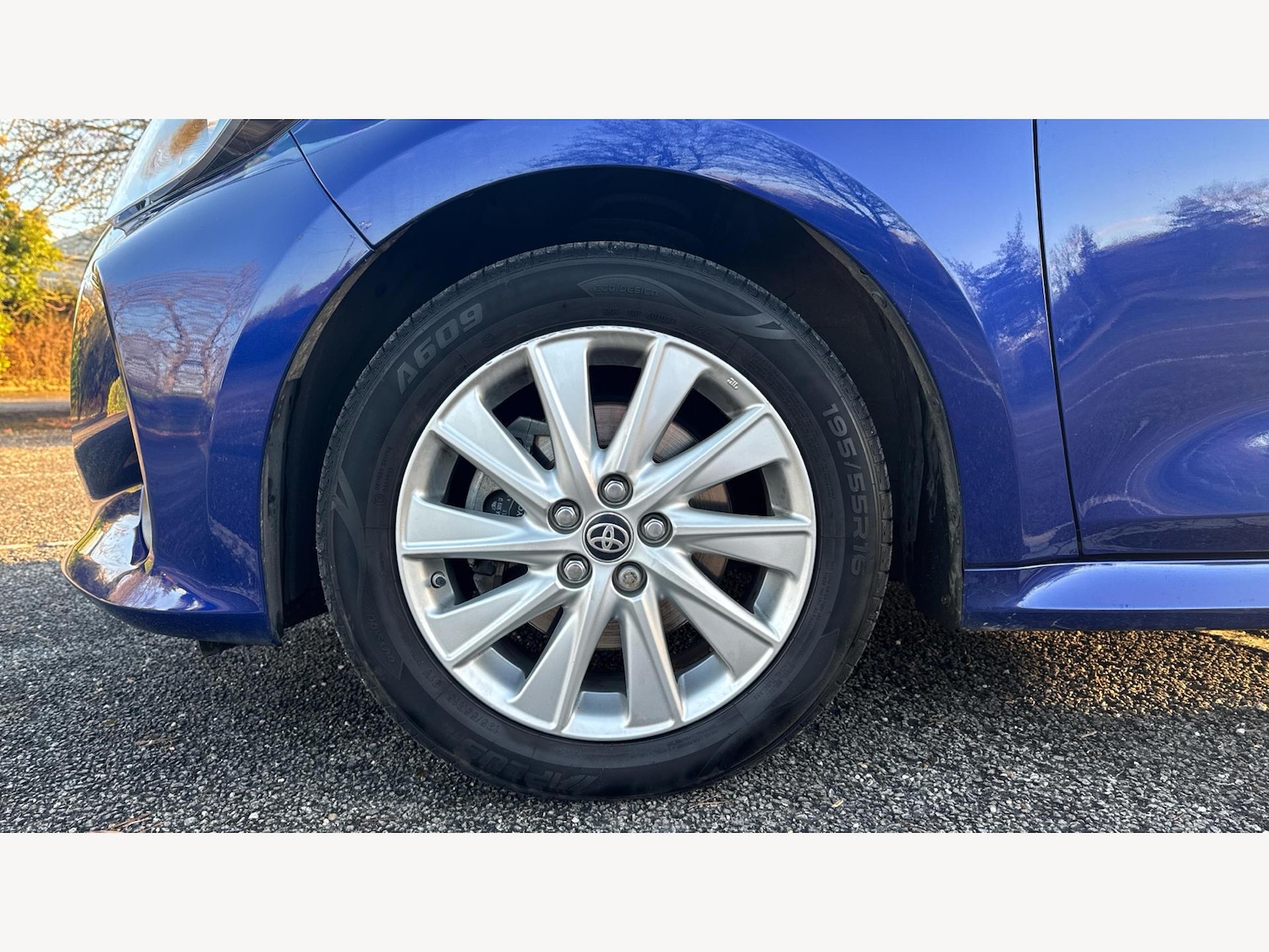 Used Toyota Yaris 2021 for sale - 76715412: Photo 20