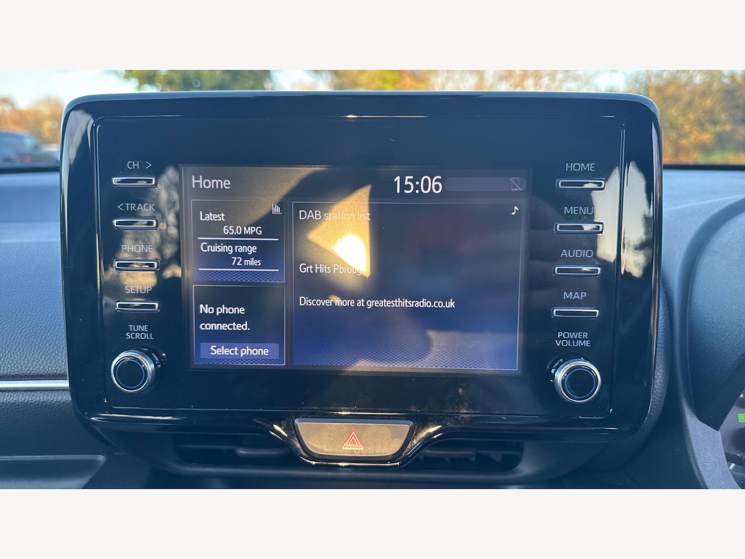 Used Toyota Yaris 2021 for sale - 76715412: Photo 9