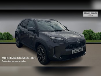 2022 (22) - 1.5 Hybrid Excel 5dr CVT