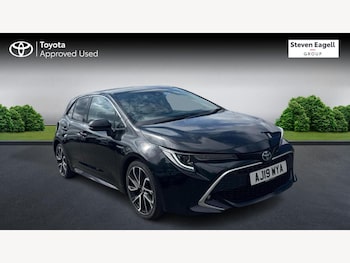 Used Toyota Corolla 2019 for sale - 79074932: Photo