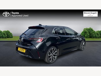 Used Toyota Corolla 2019 for sale - 79074932: Photo