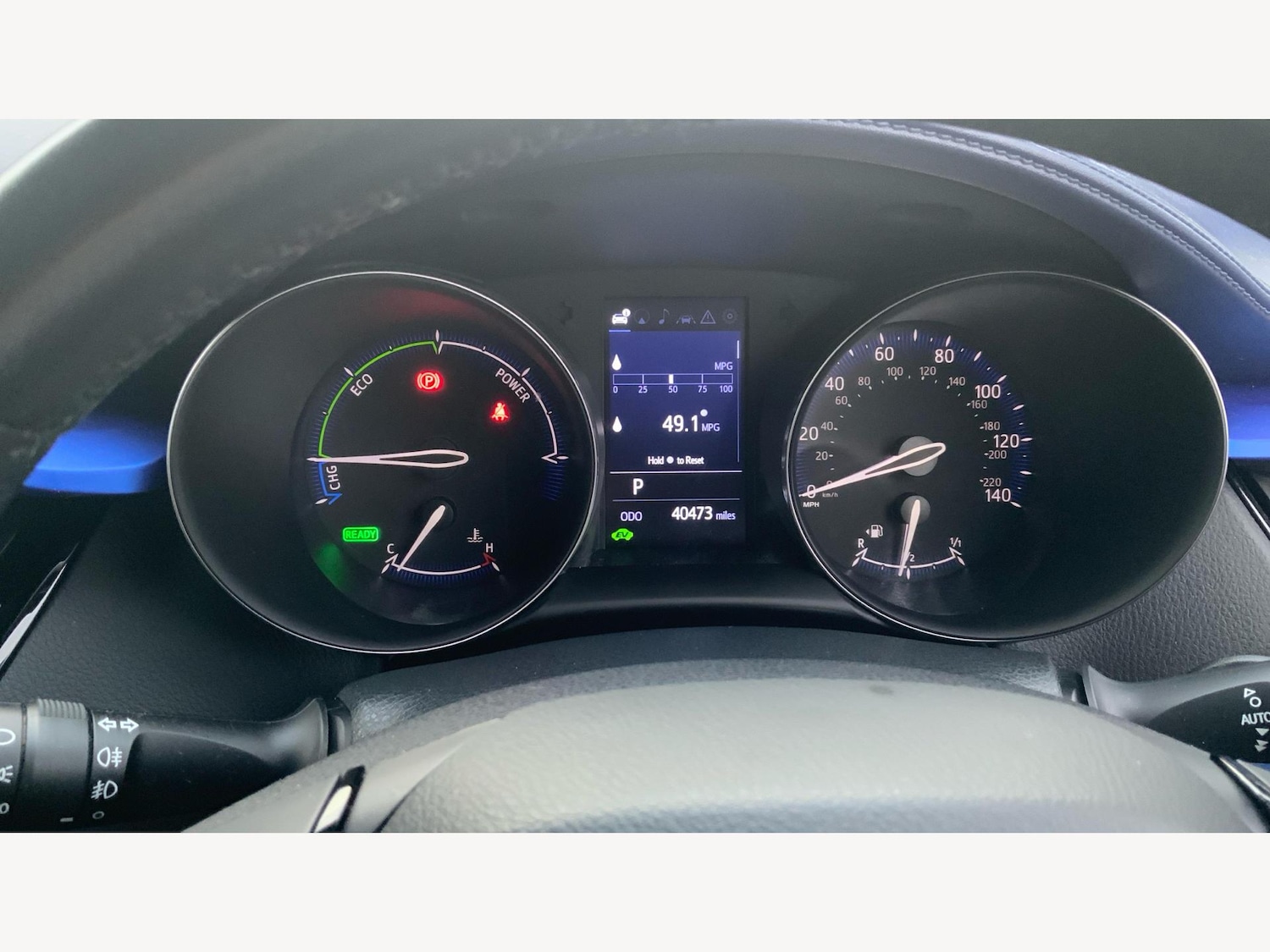 Used Toyota C-HR 2019 for sale - 76561906: Photo 11