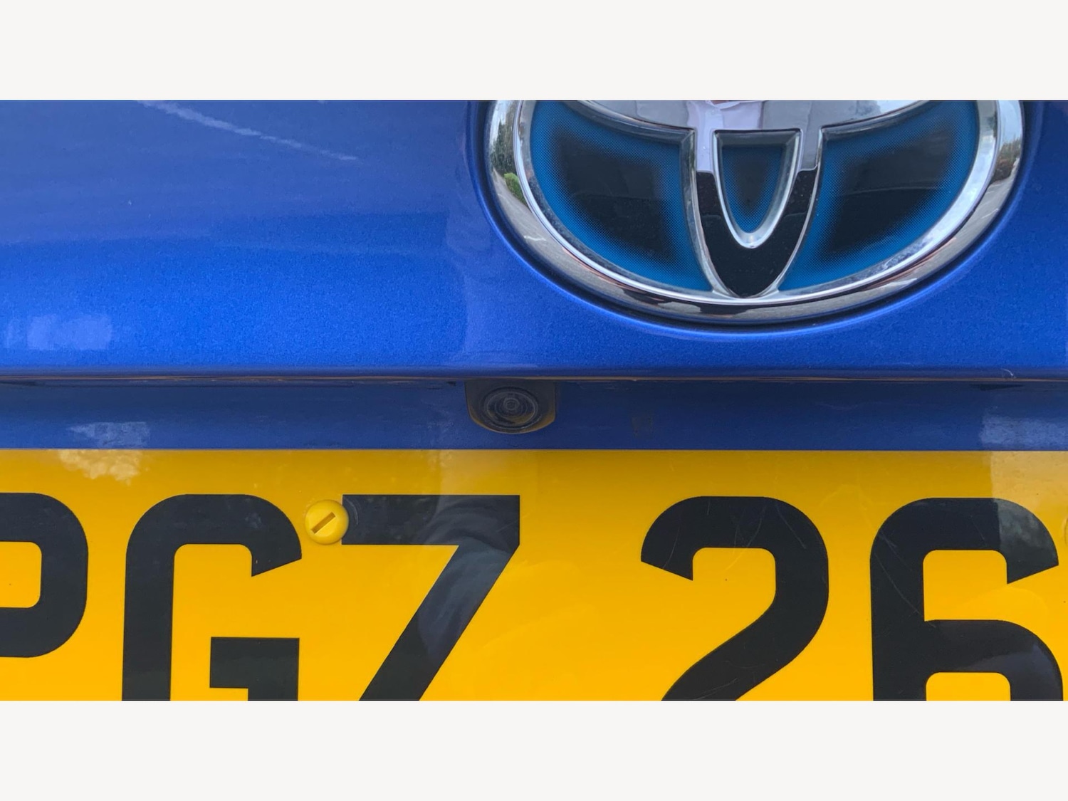 Used Toyota C-HR 2019 for sale - 76561906: Photo 28