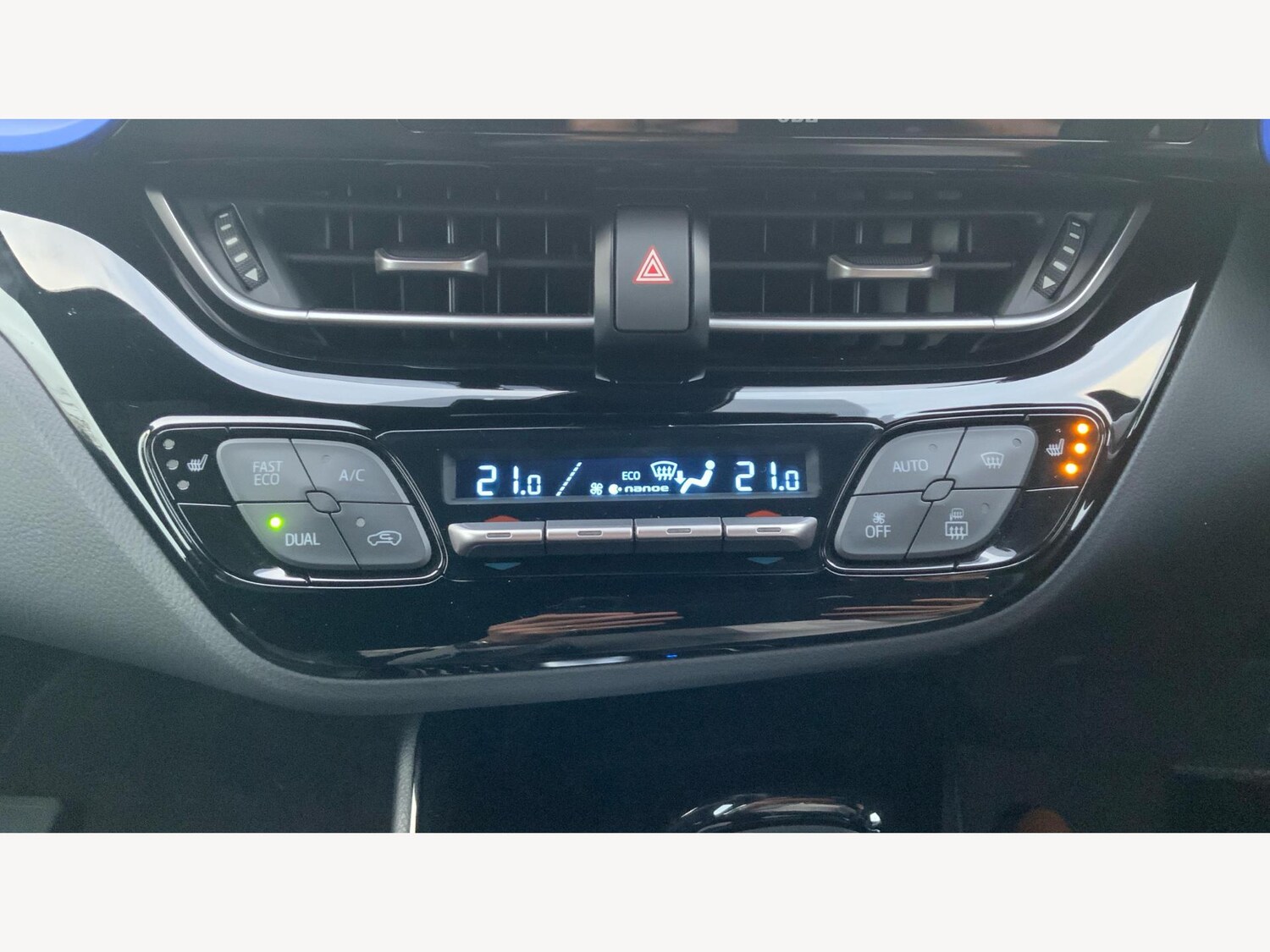 Used Toyota C-HR 2019 for sale - 76561906: Photo 31