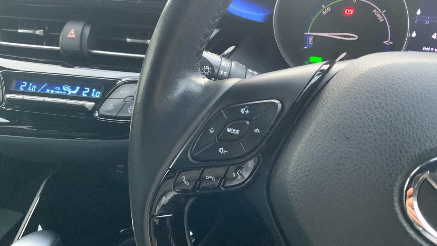 Used Toyota C-HR 2019 for sale - 76561906: Photo 34