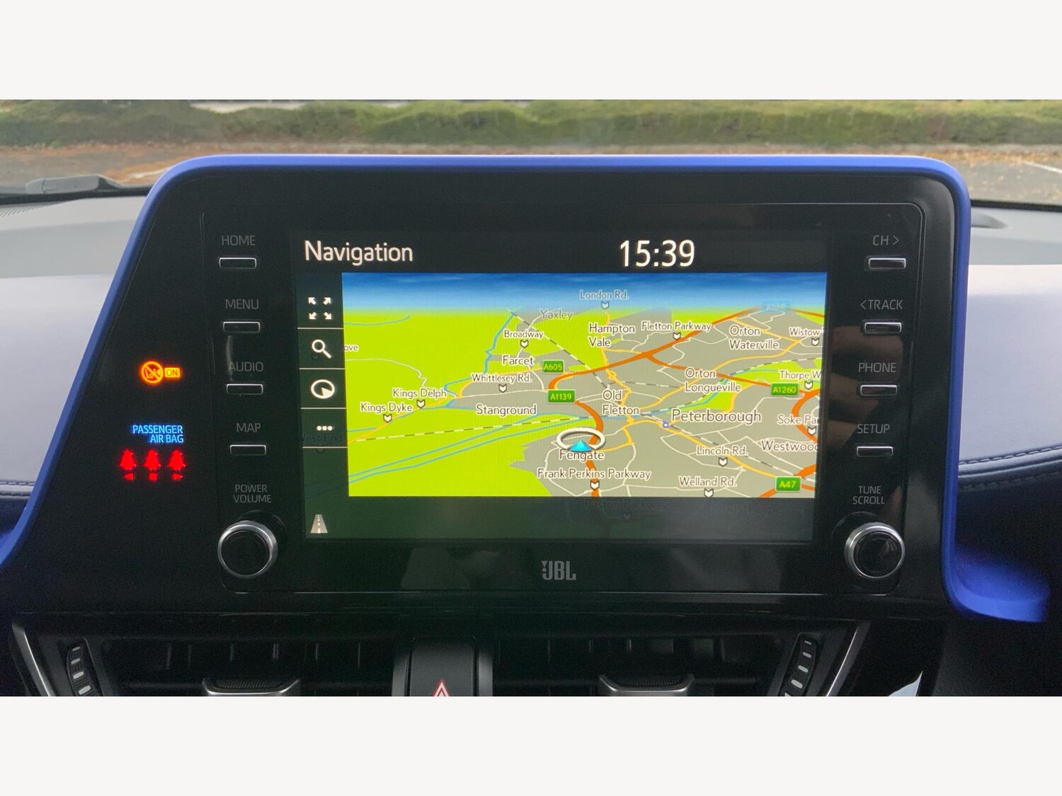 Used Toyota C-HR 2019 for sale - 76561906: Photo 9