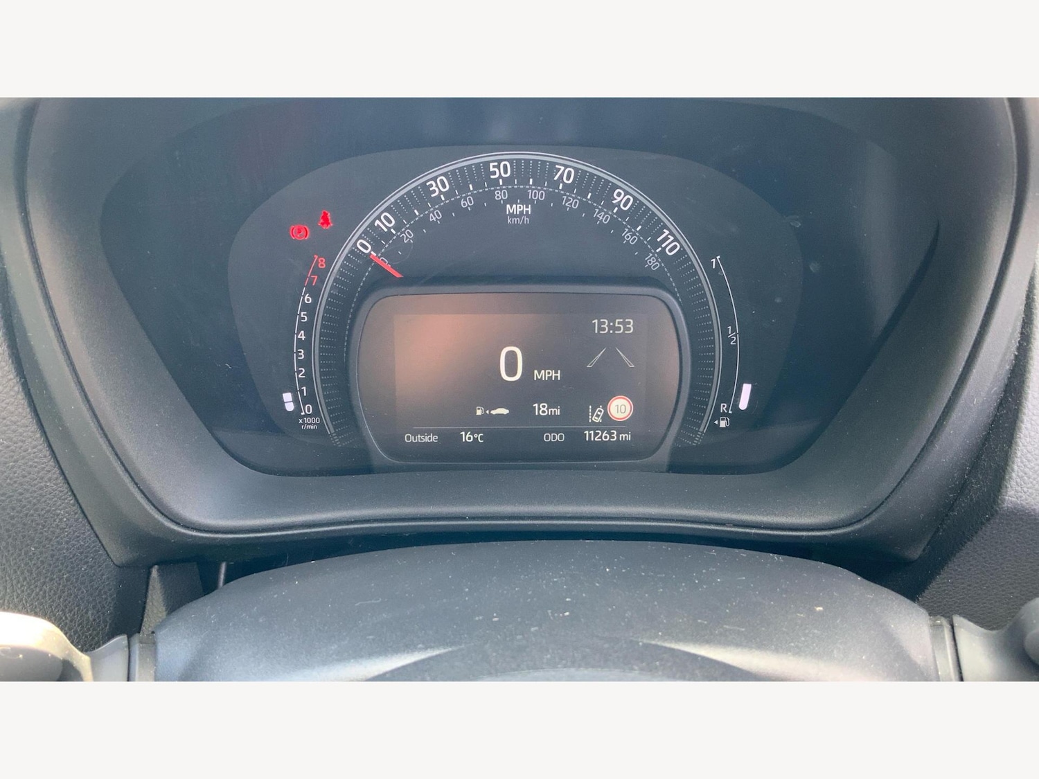 Used Toyota Aygo X 2022 for sale - 76059568: Photo 11