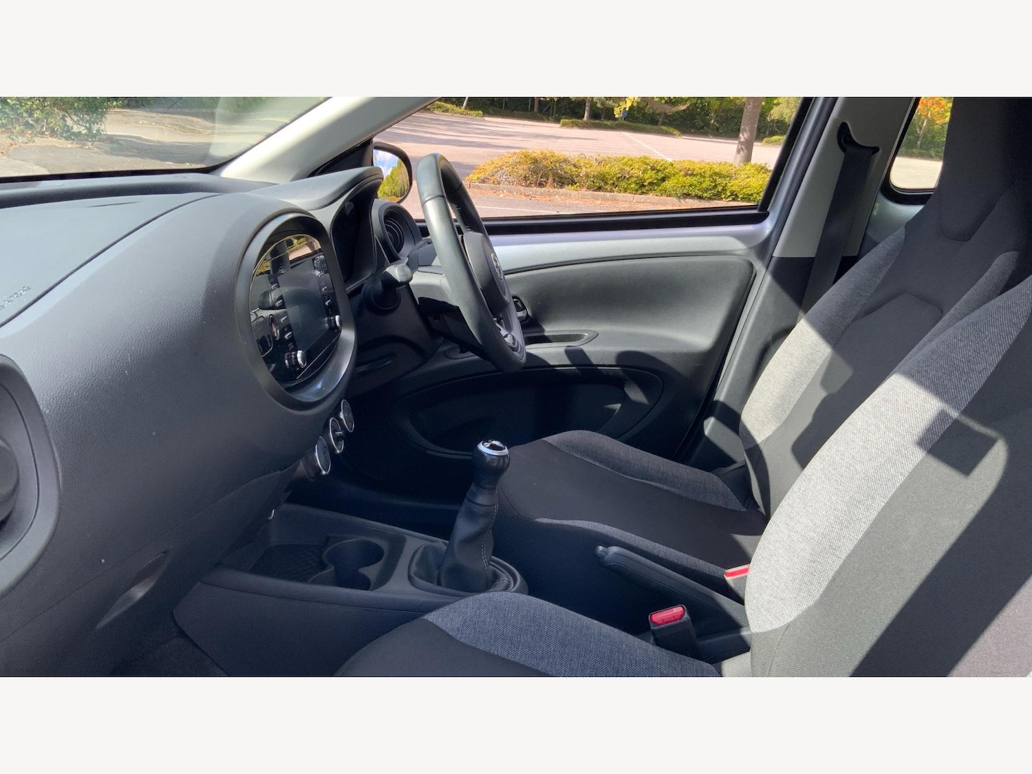 Used Toyota Aygo X 2022 for sale - 76059568: Photo 12