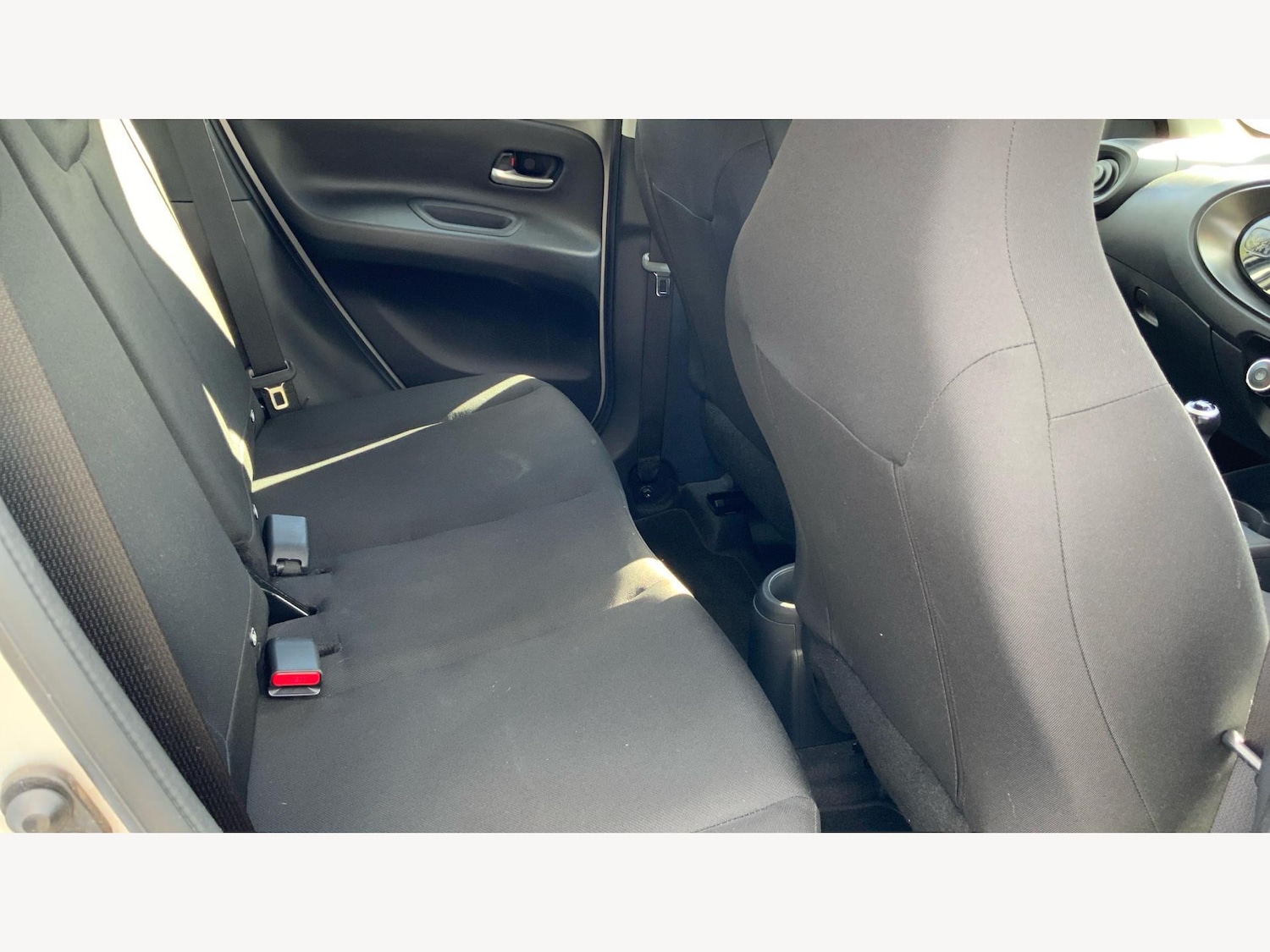 Used Toyota Aygo X 2022 for sale - 76059568: Photo 14