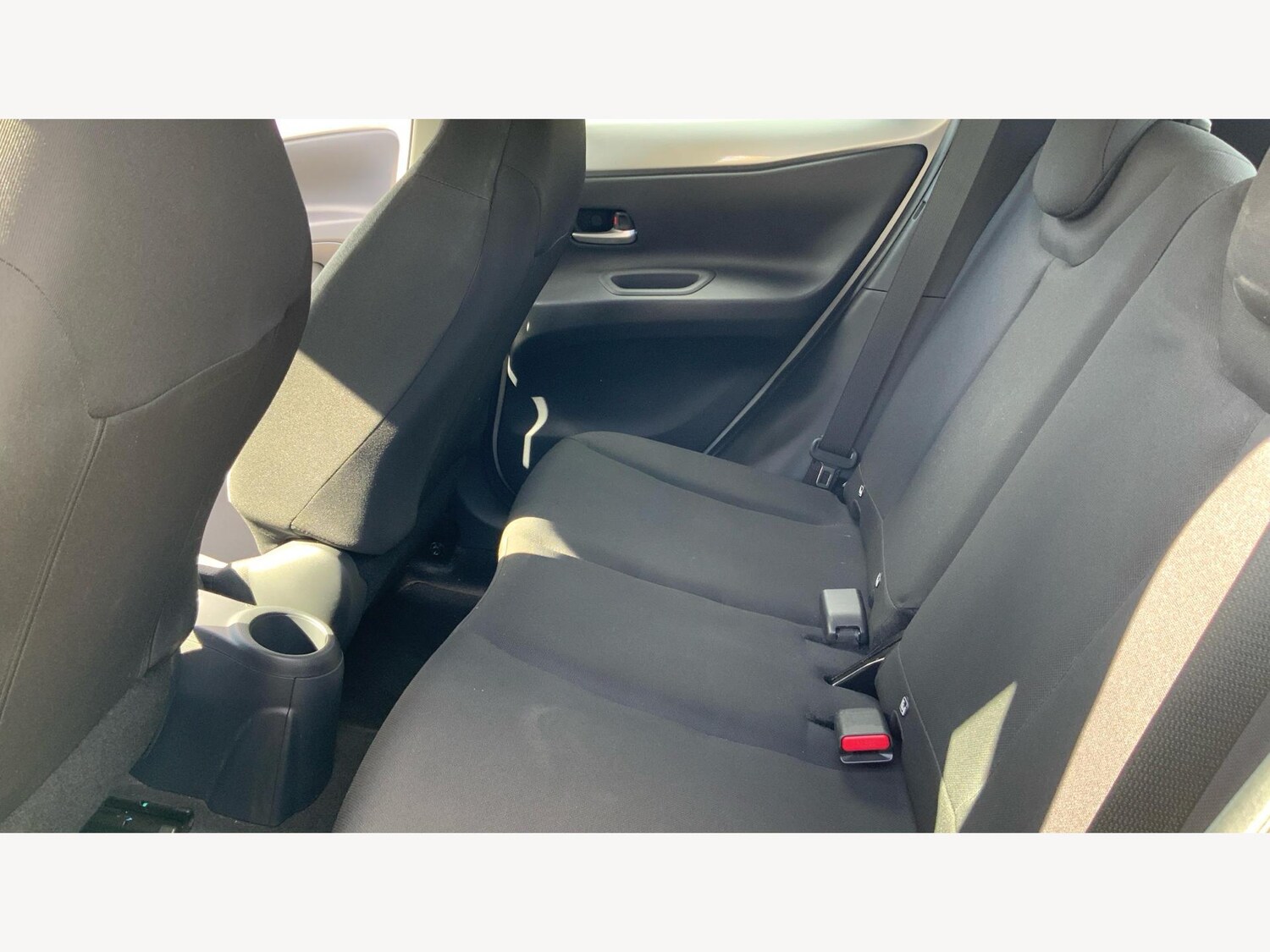 Used Toyota Aygo X 2022 for sale - 76059568: Photo 15
