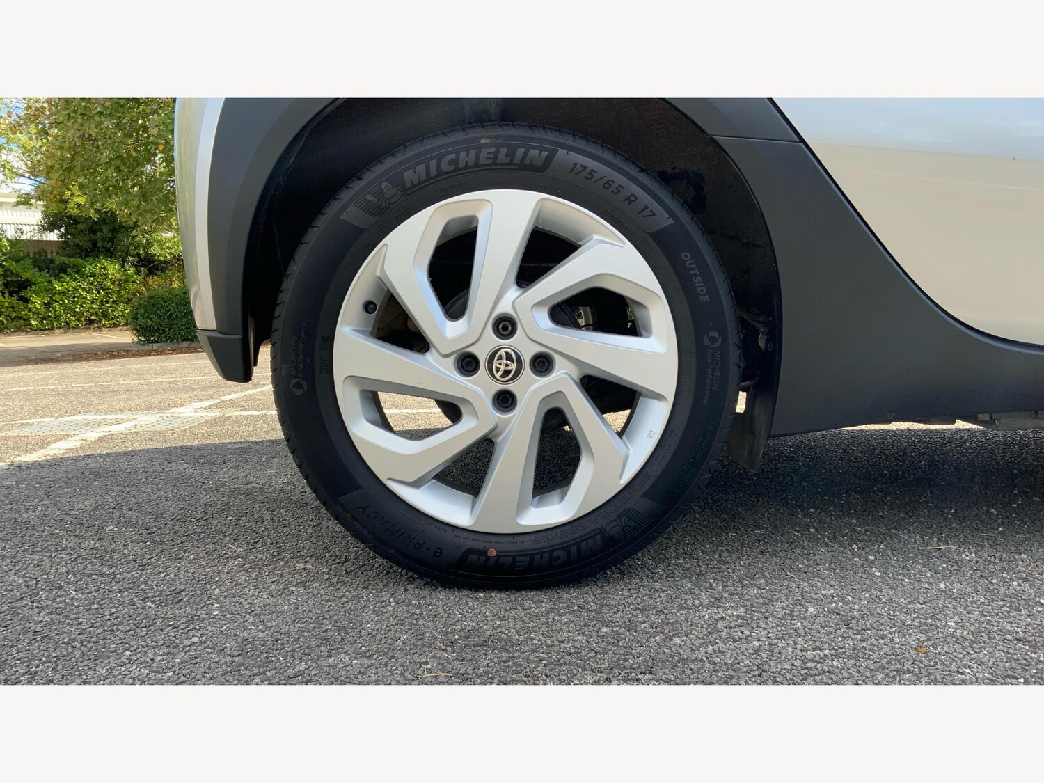 Used Toyota Aygo X 2022 for sale - 76059568: Photo 20