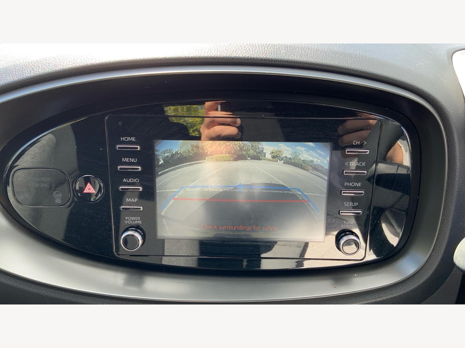Used Toyota Aygo X 2022 for sale - 76059568: Photo 22
