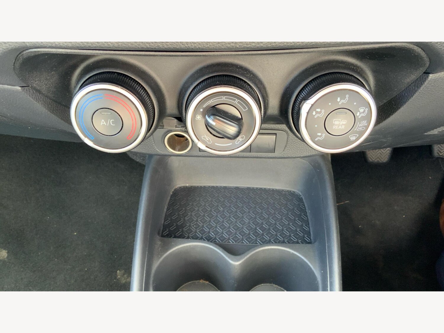 Used Toyota Aygo X 2022 for sale - 76059568: Photo 23