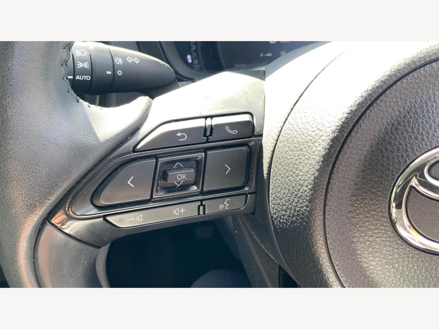 Used Toyota Aygo X 2022 for sale - 76059568: Photo 25