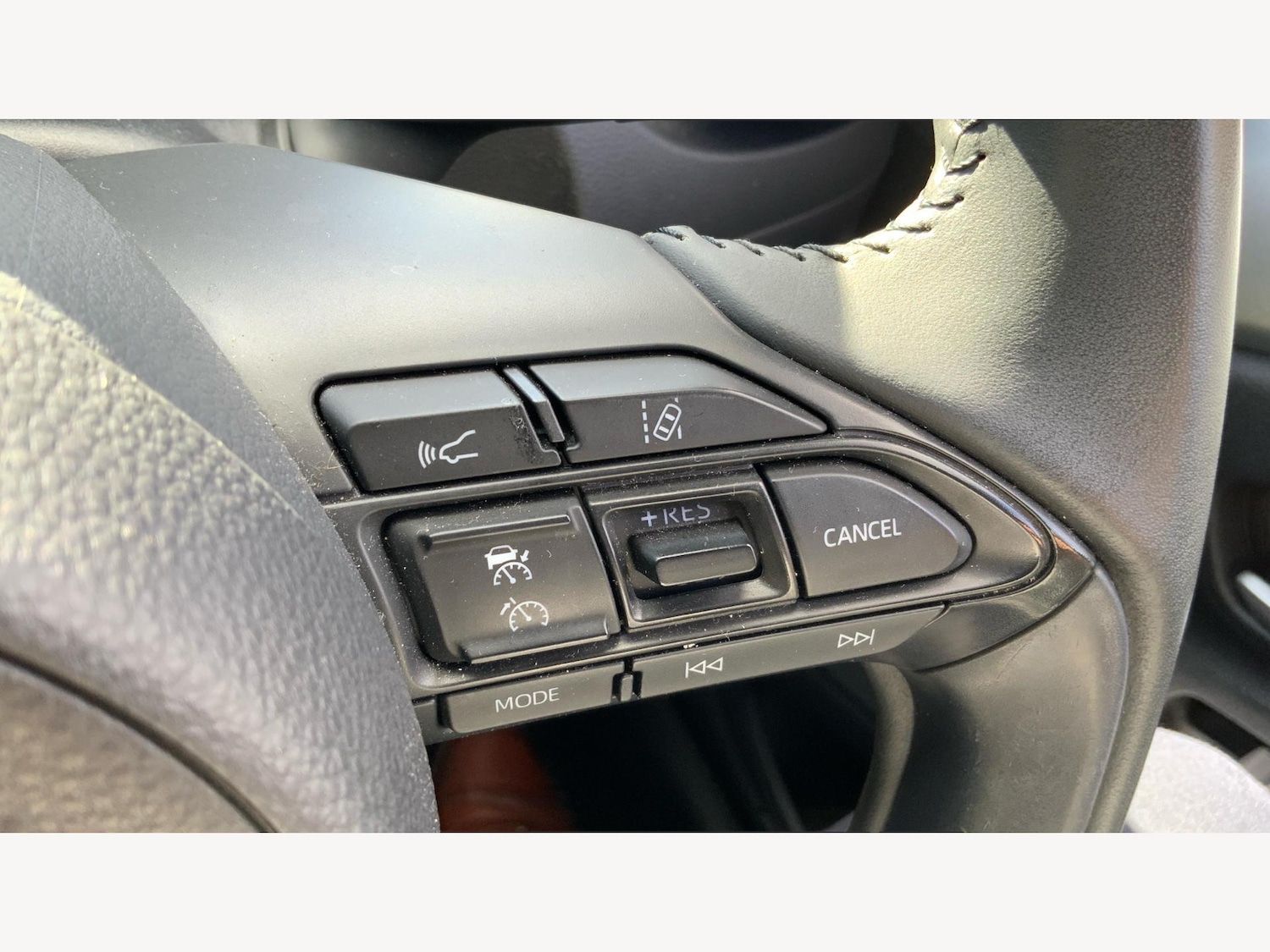 Used Toyota Aygo X 2022 for sale - 76059568: Photo 26