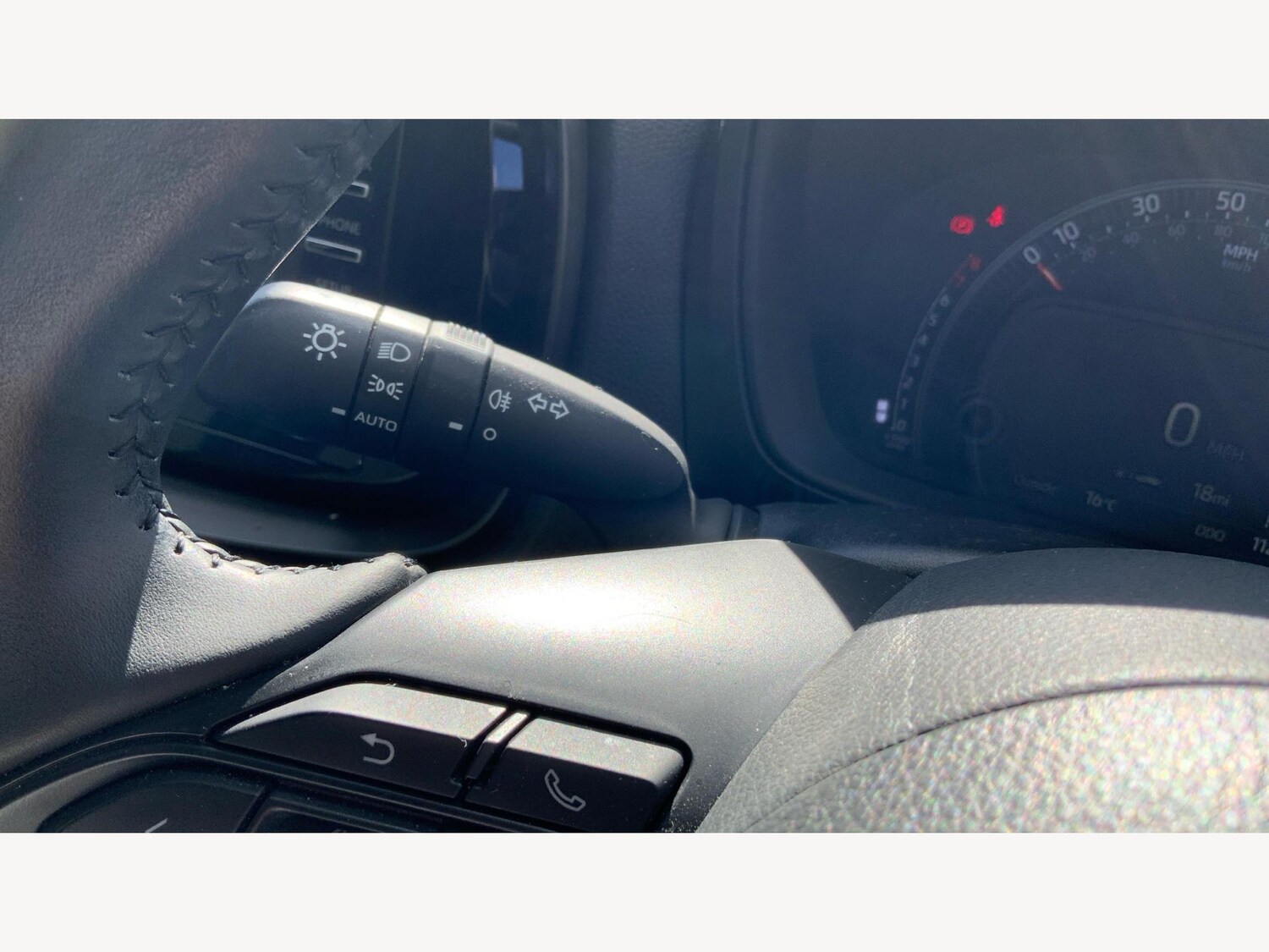 Used Toyota Aygo X 2022 for sale - 76059568: Photo 28