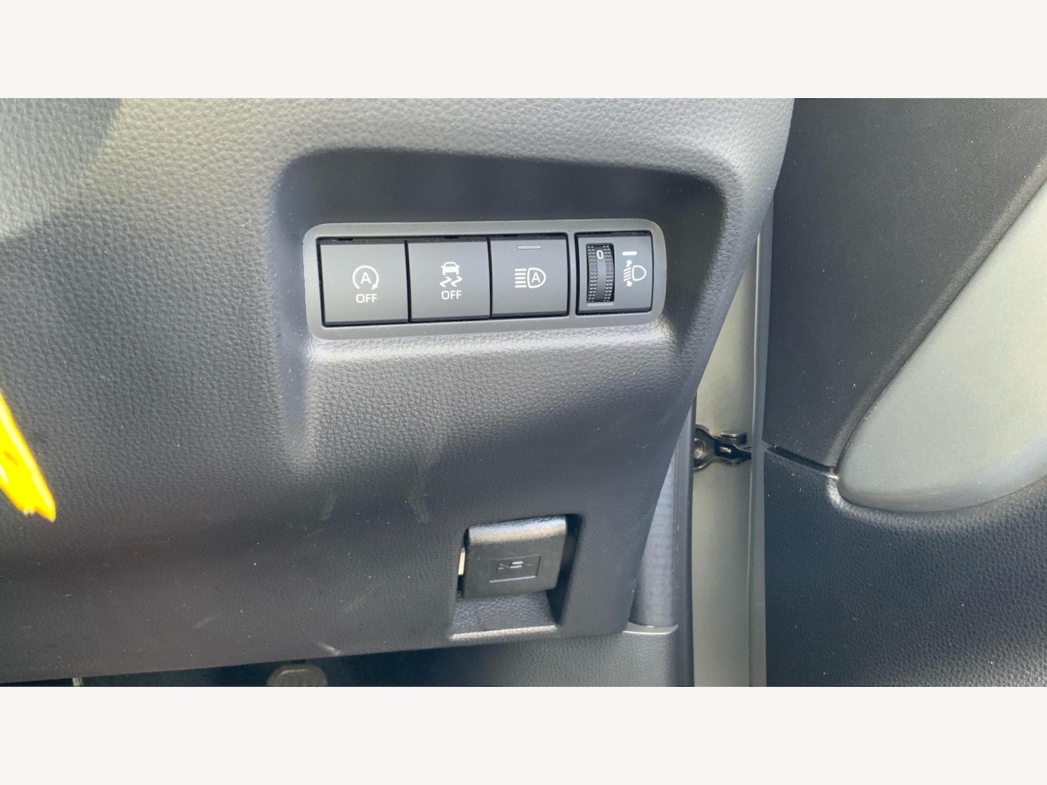 Used Toyota Aygo X 2022 for sale - 76059568: Photo 29