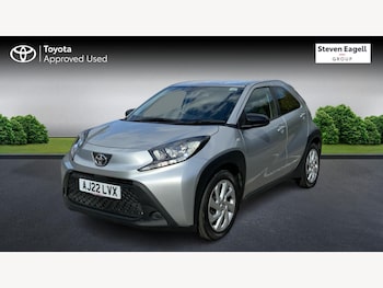 Used Toyota Aygo X 2022 for sale - 76059568: Photo 3