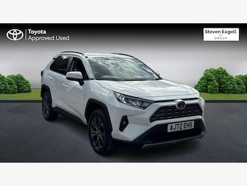 Toyota - RAV4