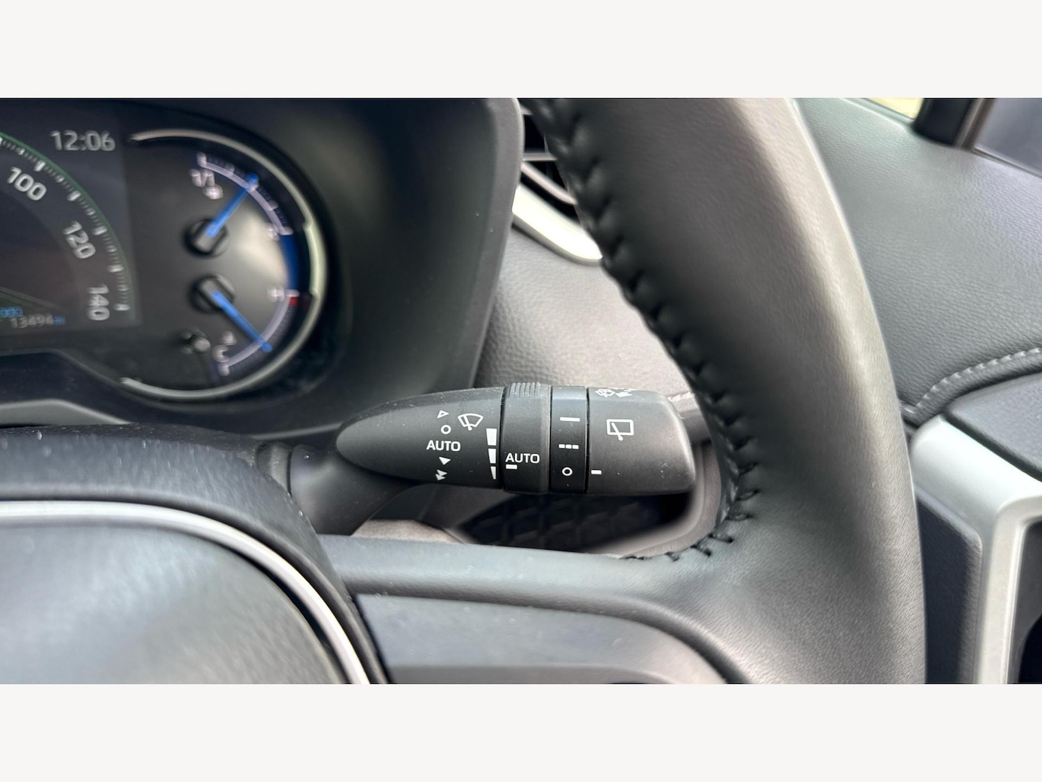 Vehicle 29