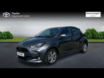 Used Toyota Yaris 2025 for sale - 74809880: Photo