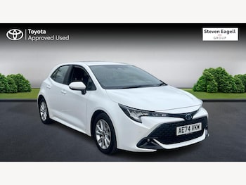 Toyota - Corolla