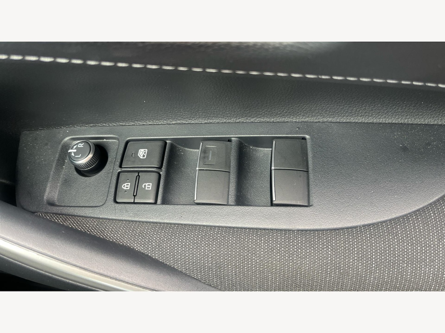 Vehicle 32