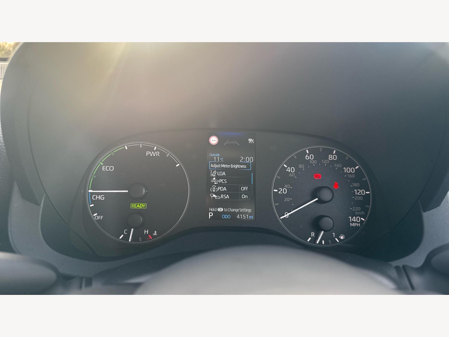 Used Toyota Yaris 2025 for sale - 77203968: Photo 11