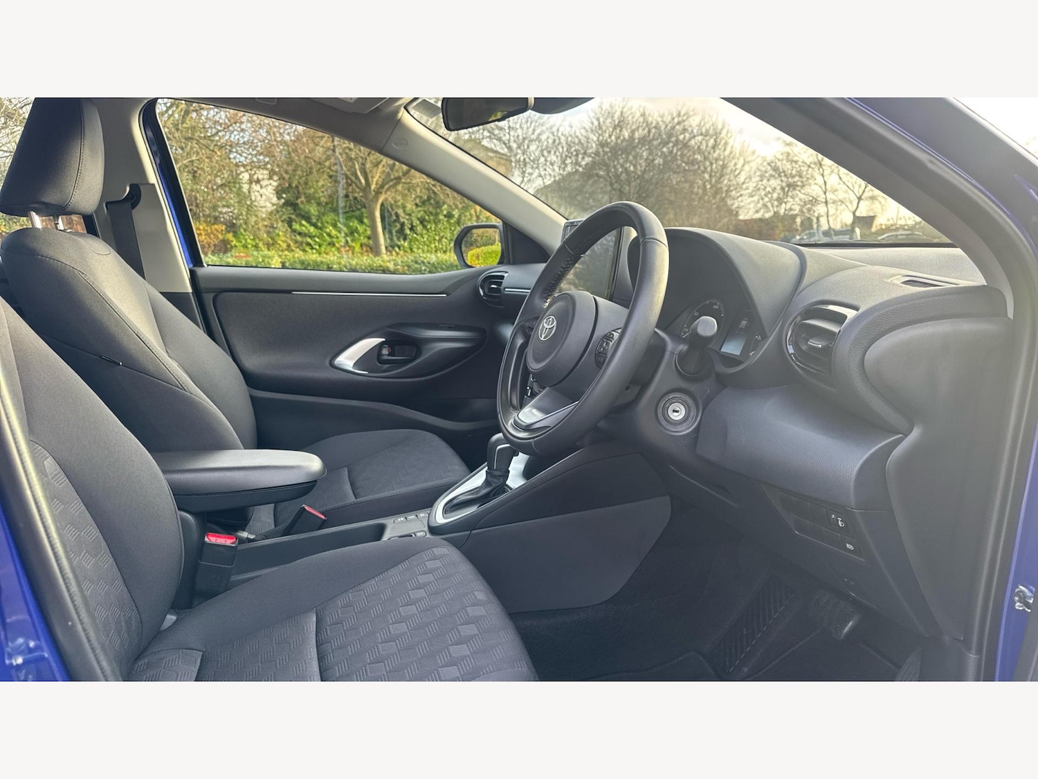 Used Toyota Yaris 2025 for sale - 77203968: Photo 13