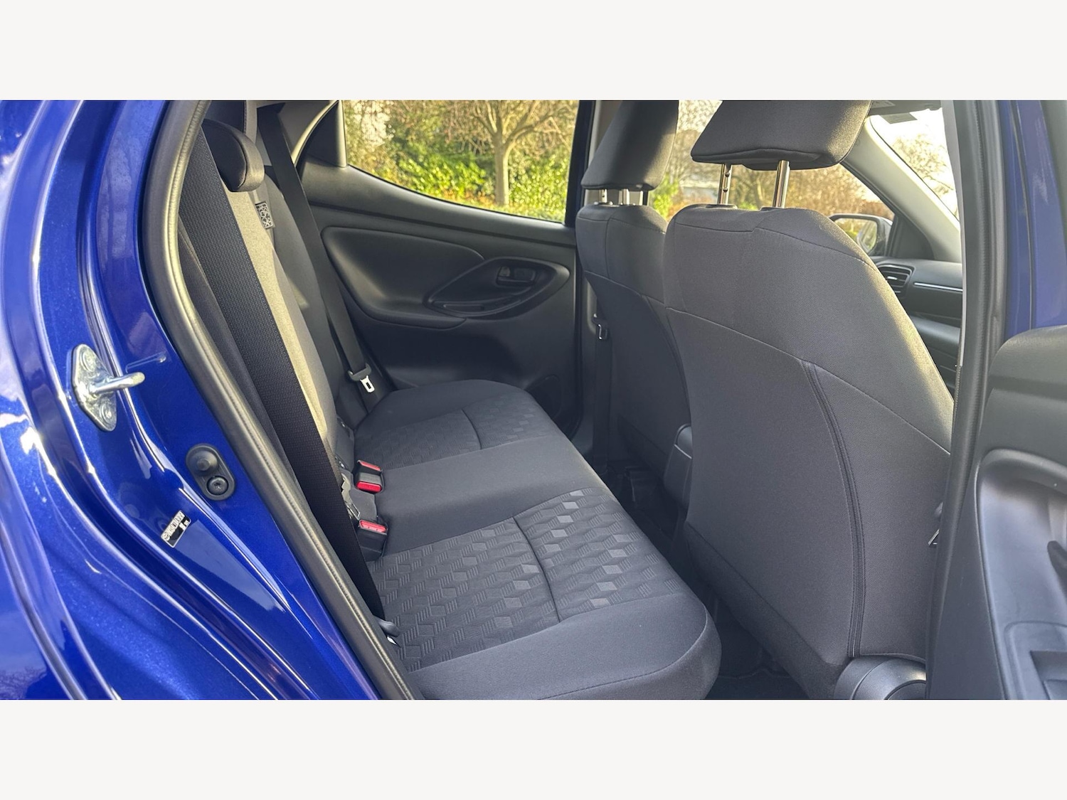 Used Toyota Yaris 2025 for sale - 77203968: Photo 14