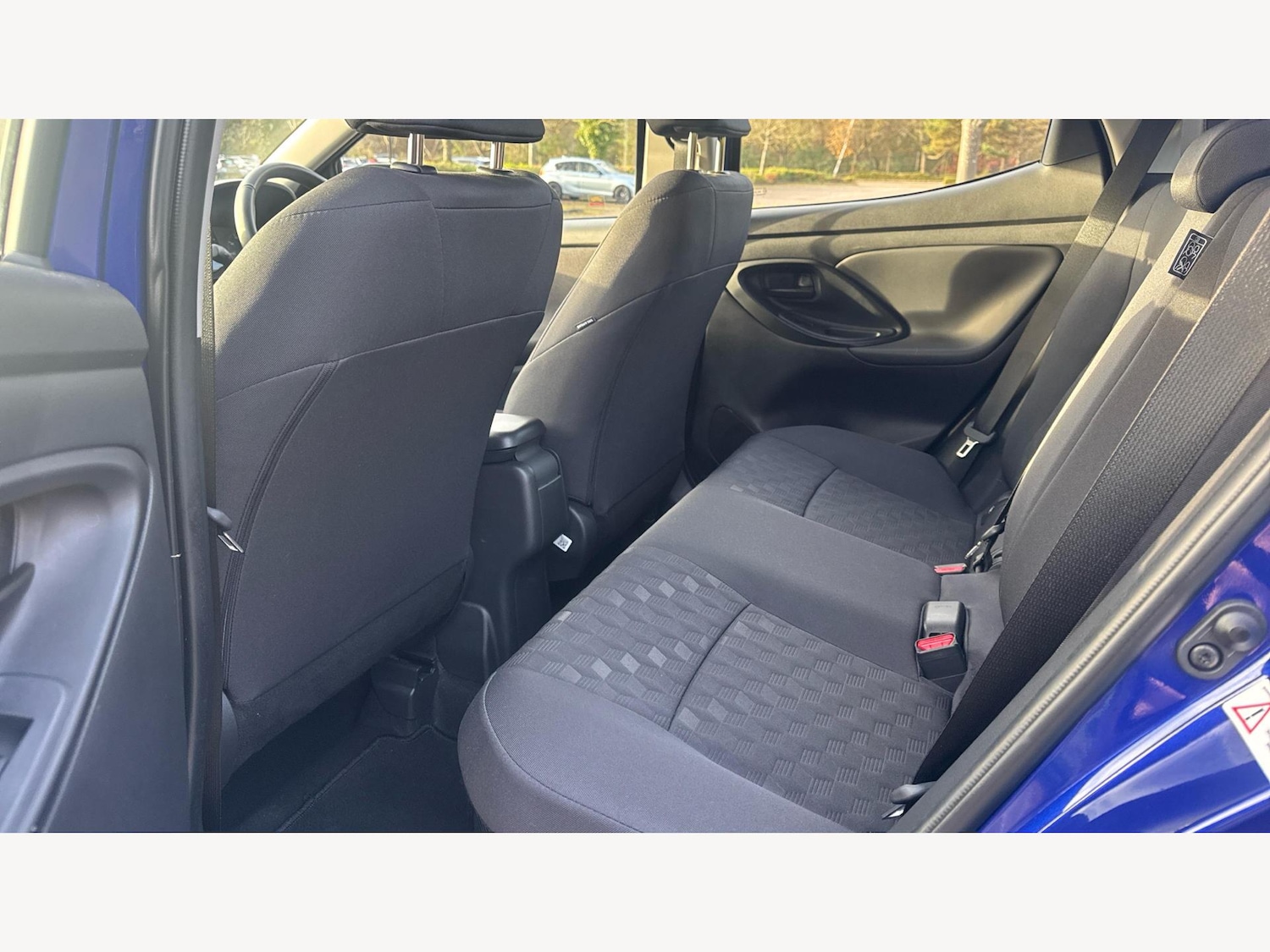 Used Toyota Yaris 2025 for sale - 77203968: Photo 15