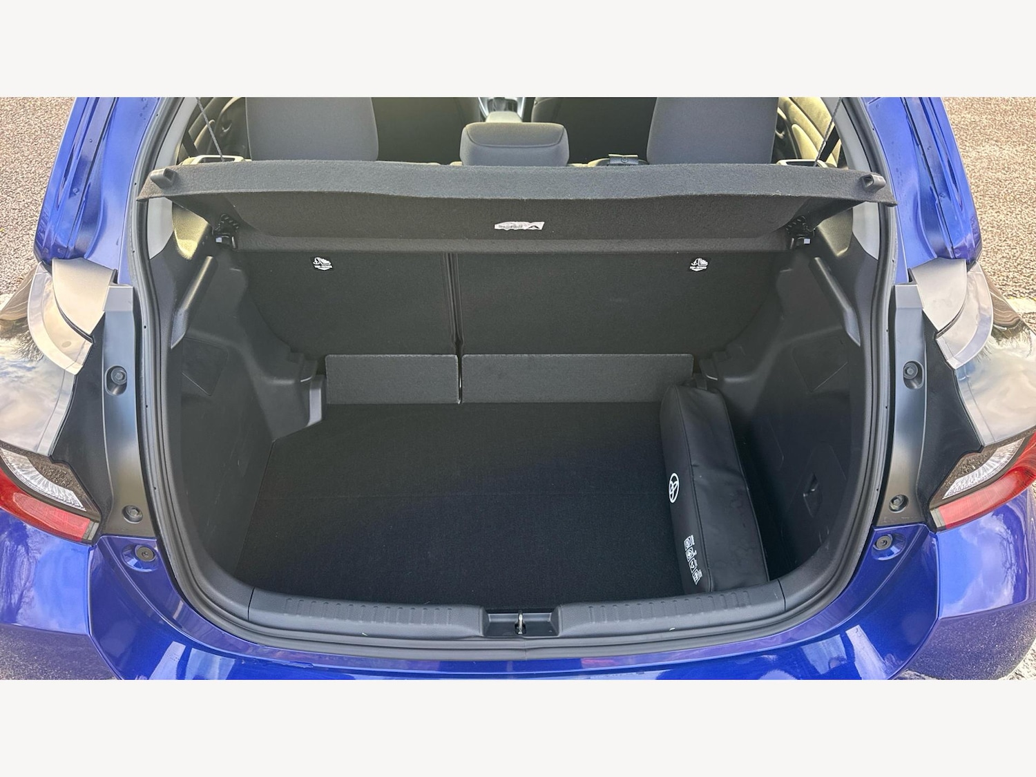 Used Toyota Yaris 2025 for sale - 77203968: Photo 16