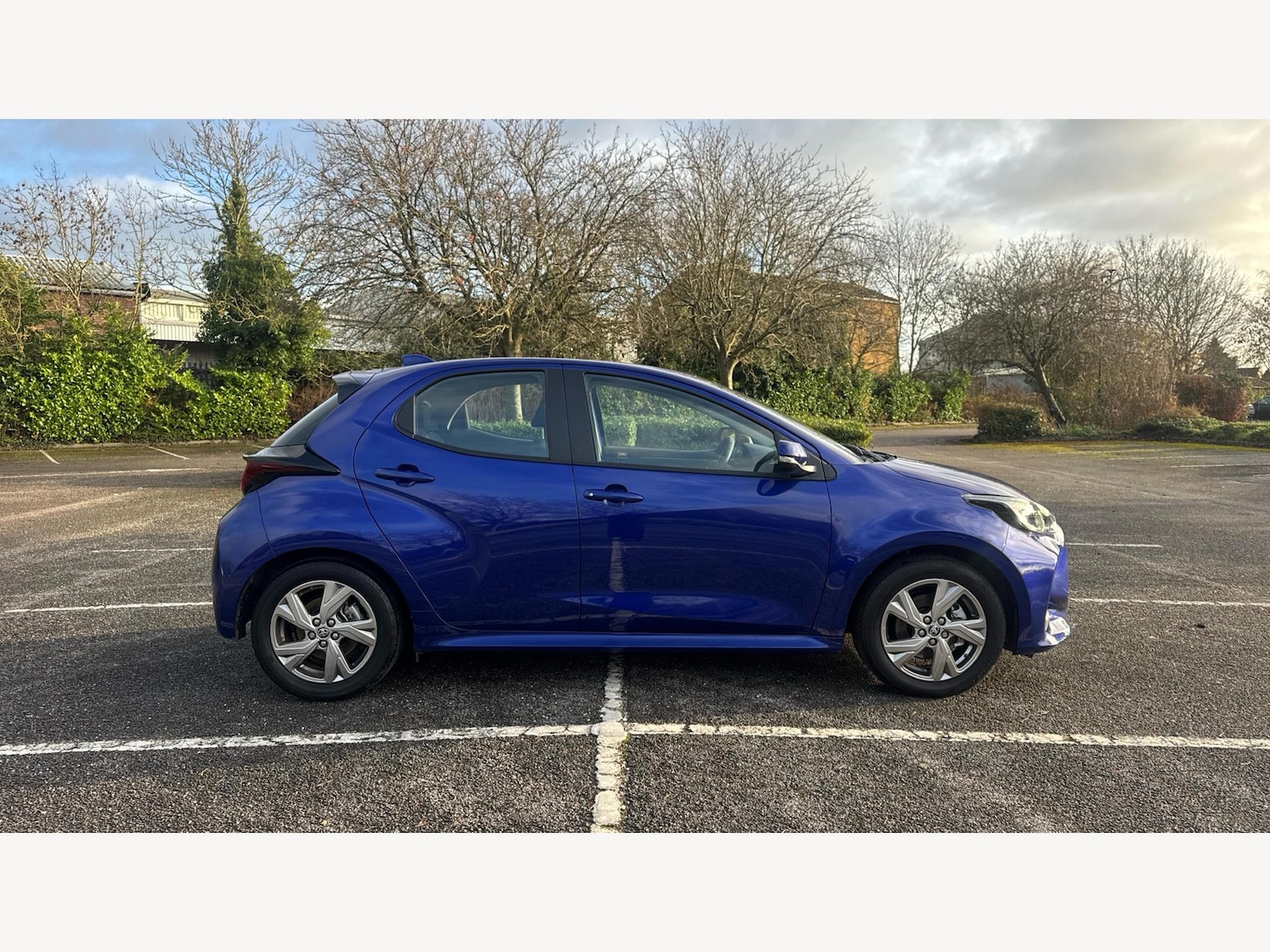 Used Toyota Yaris 2025 for sale - 77203968: Photo 18