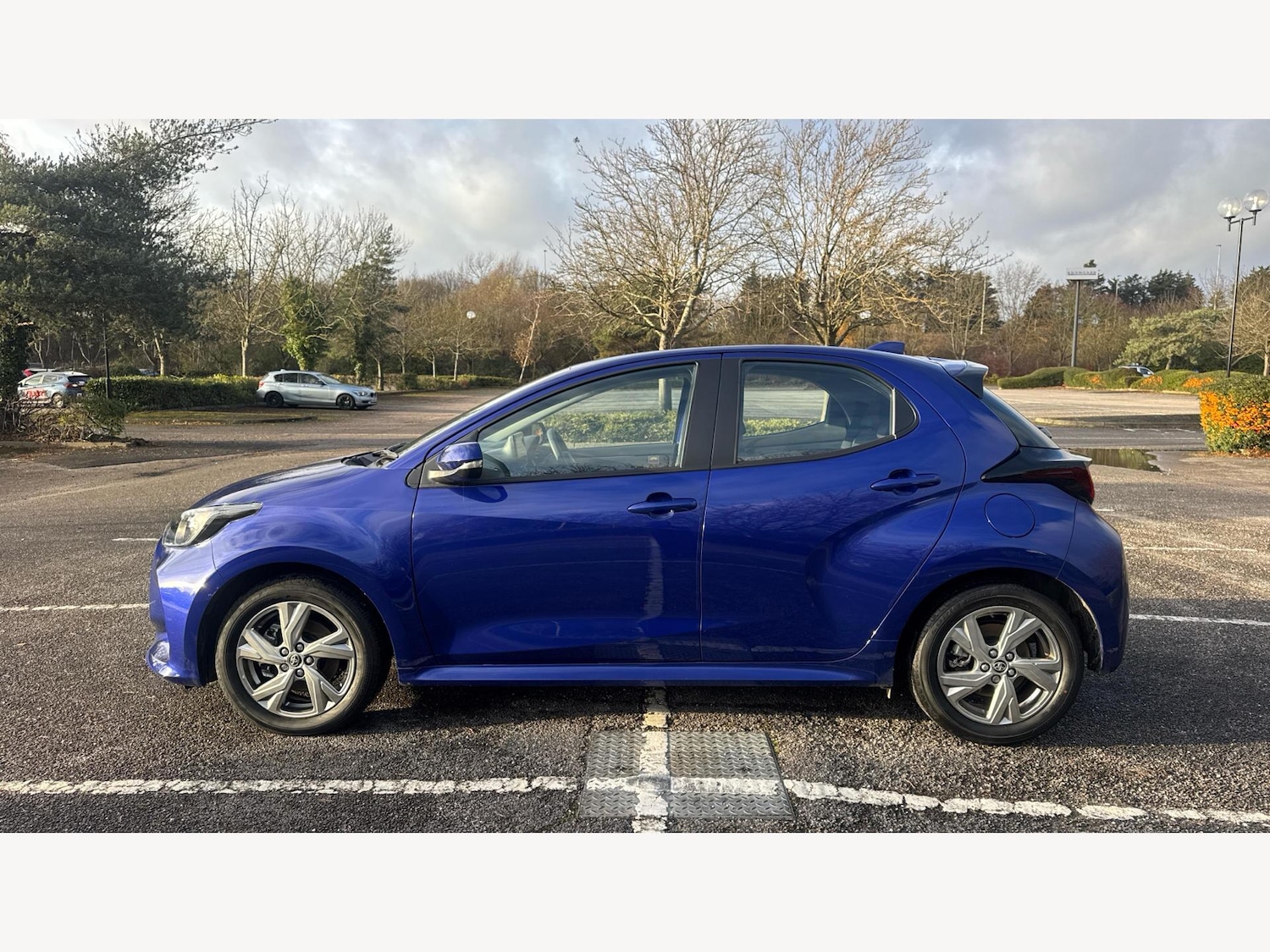 Used Toyota Yaris 2025 for sale - 77203968: Photo 19