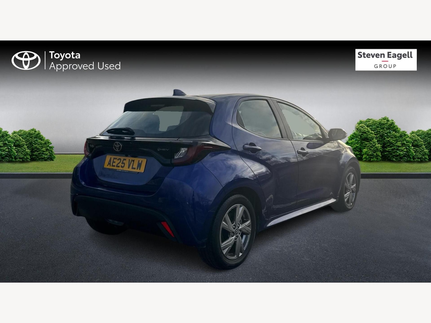 Used Toyota Yaris 2025 for sale - 77203968: Photo 2