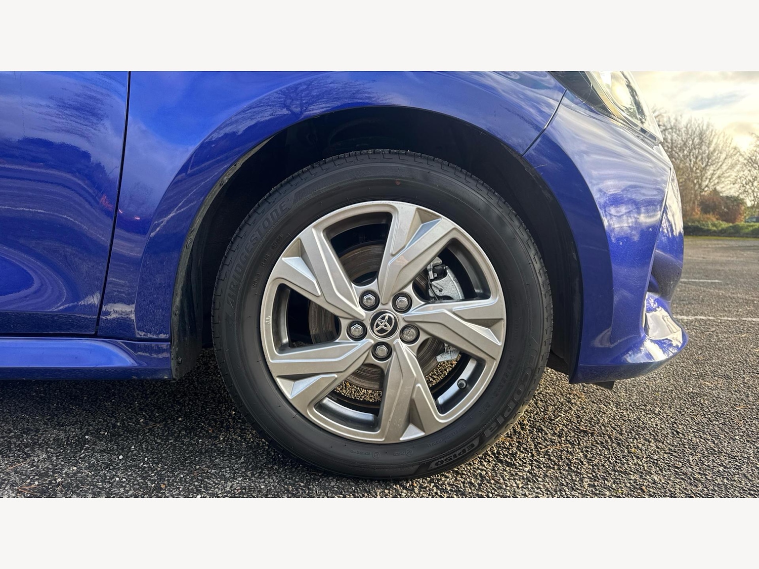 Used Toyota Yaris 2025 for sale - 77203968: Photo 20