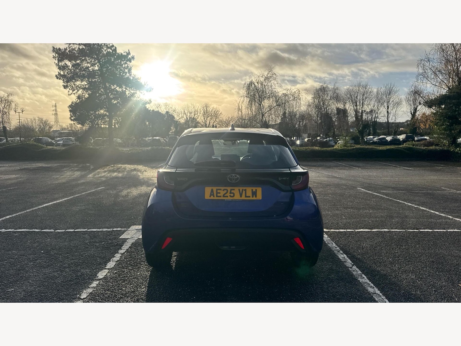 Used Toyota Yaris 2025 for sale - 77203968: Photo 21