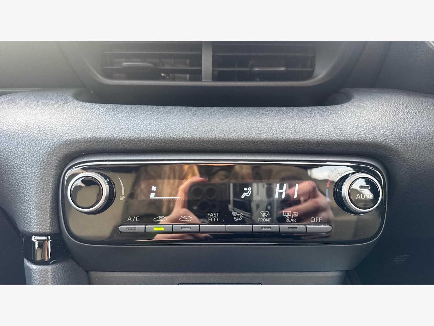 Used Toyota Yaris 2025 for sale - 77203968: Photo 22