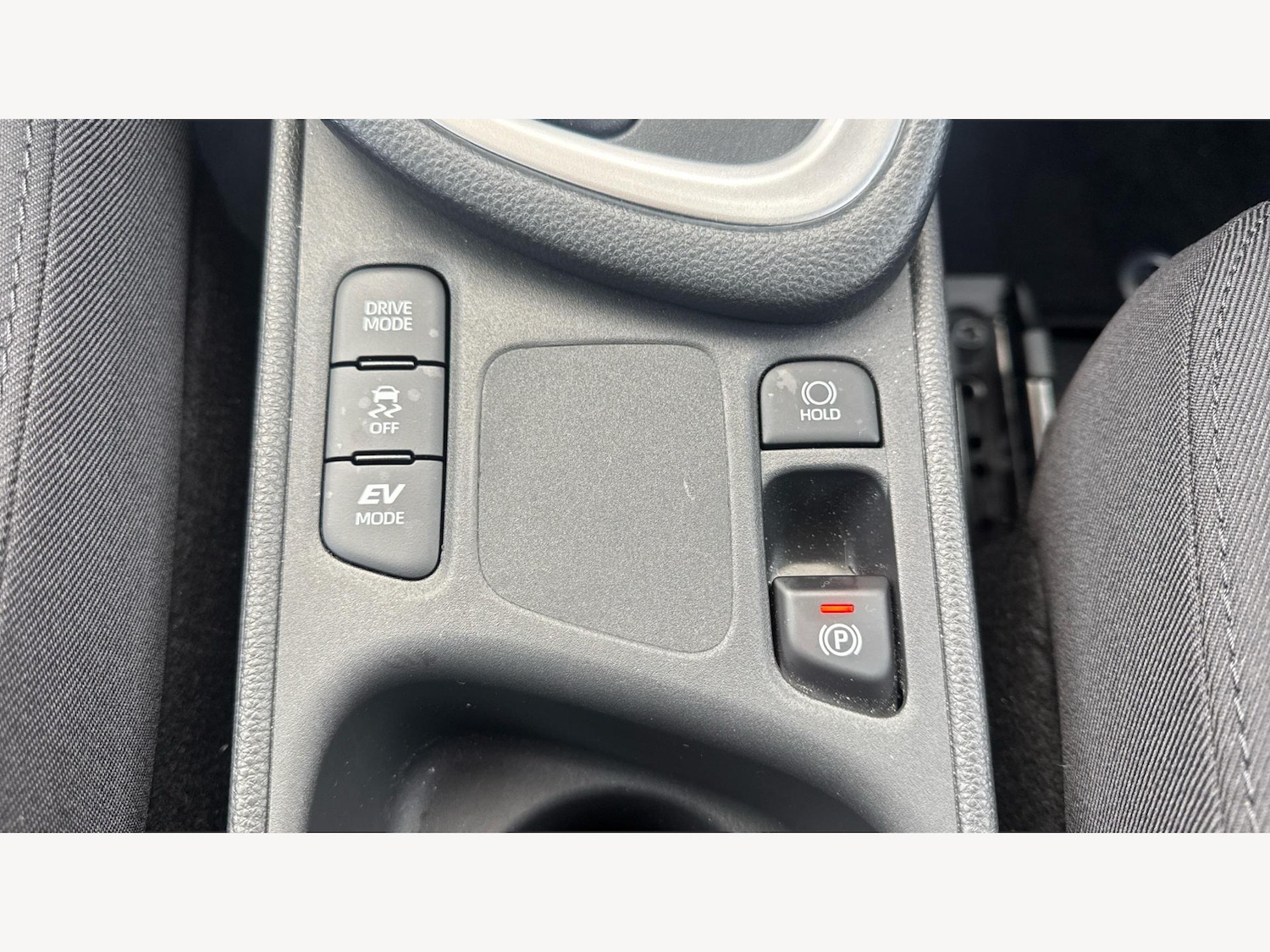 Used Toyota Yaris 2025 for sale - 77203968: Photo 23