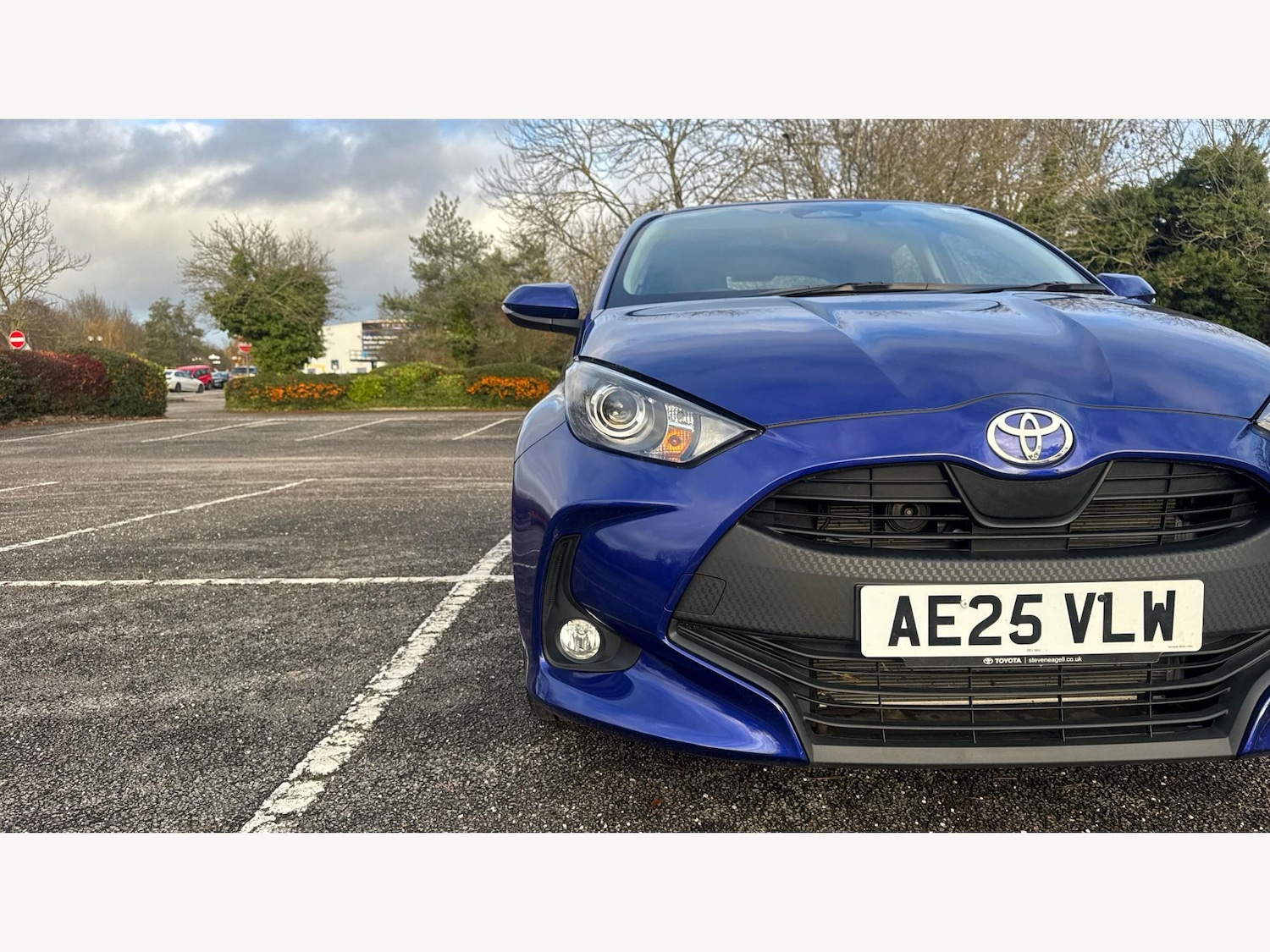 Used Toyota Yaris 2025 for sale - 77203968: Photo 29