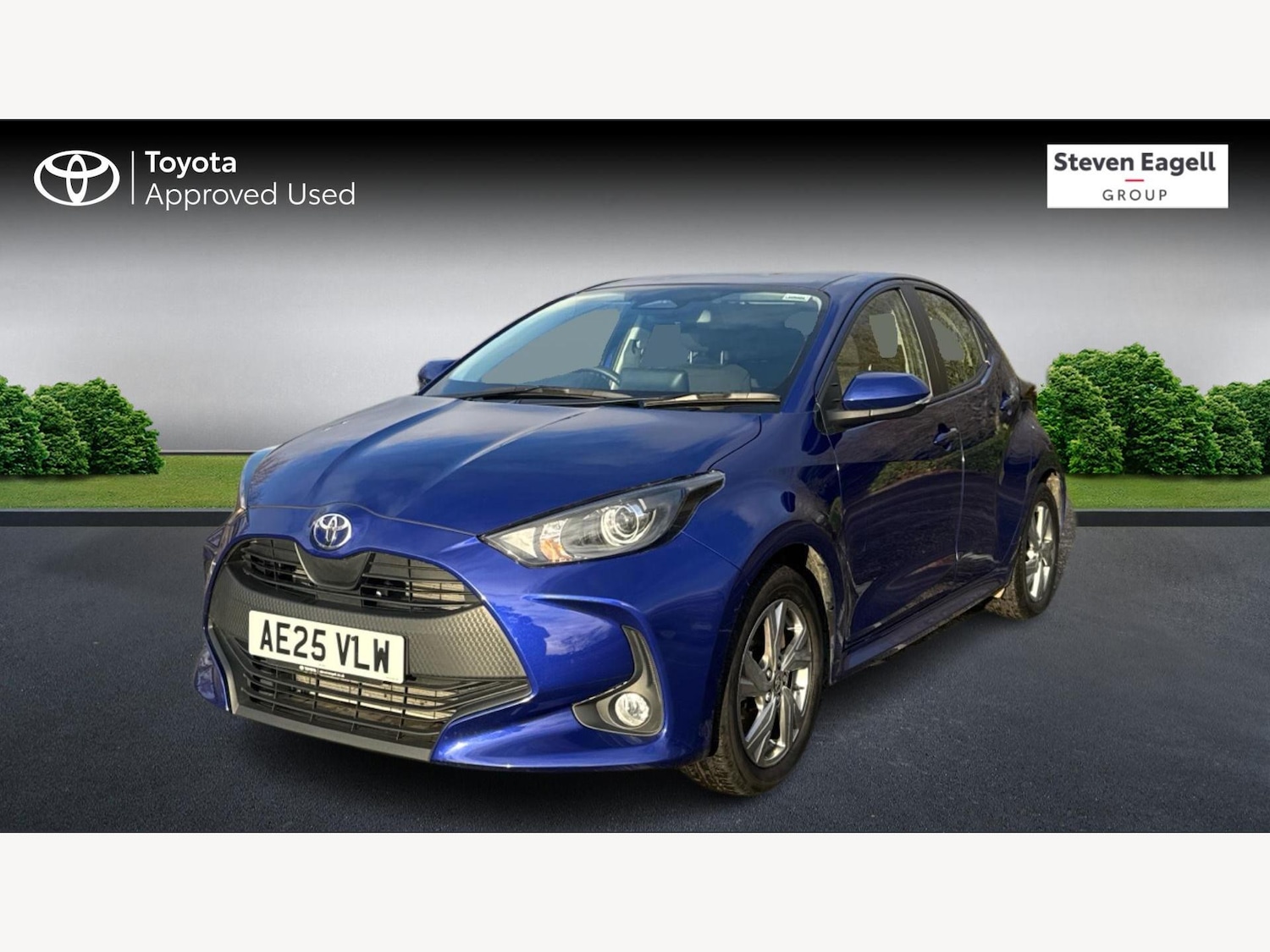 Used Toyota Yaris 2025 for sale - 77203968: Photo 3