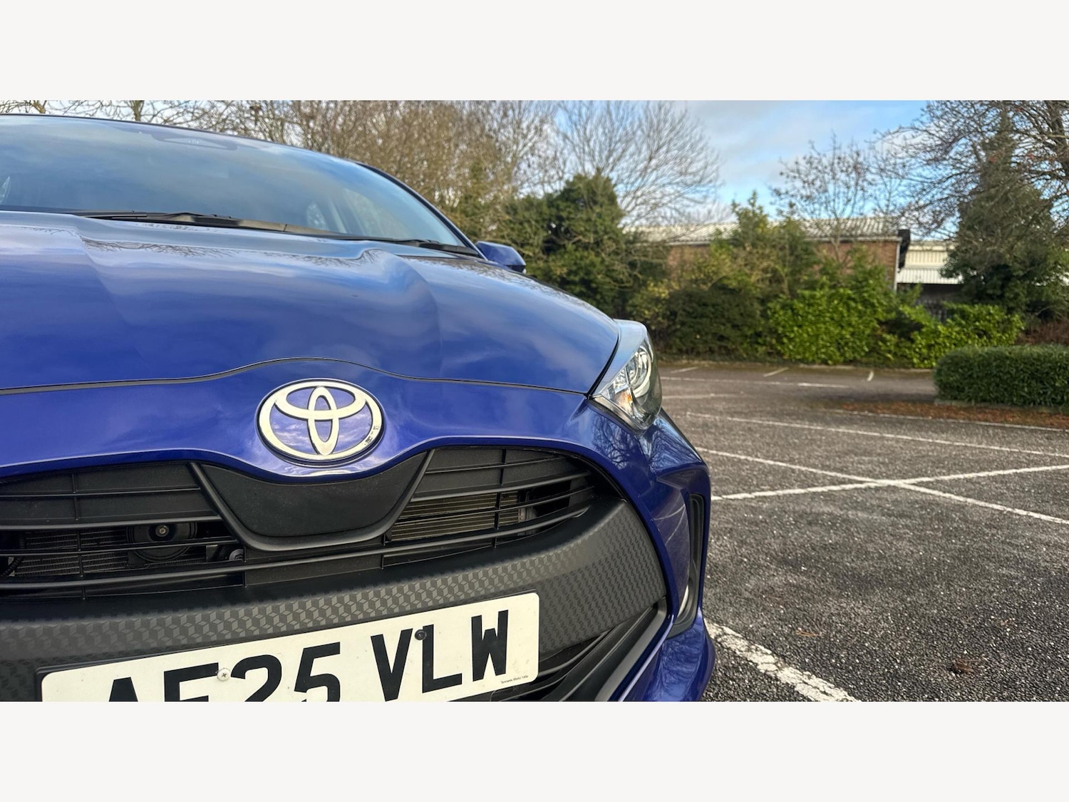 Used Toyota Yaris 2025 for sale - 77203968: Photo 31