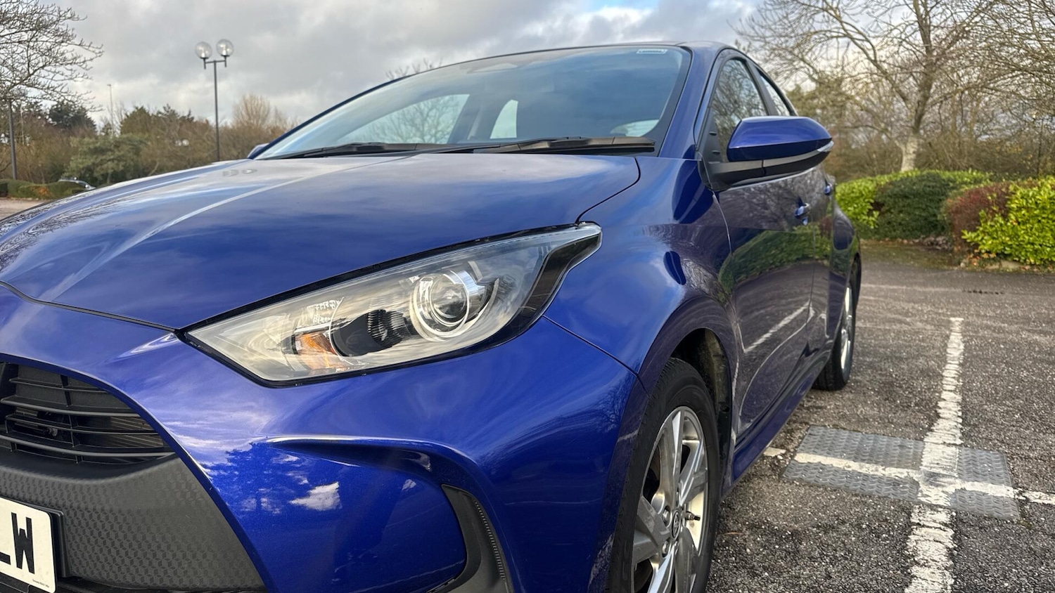 Used Toyota Yaris 2025 for sale - 77203968: Photo 32