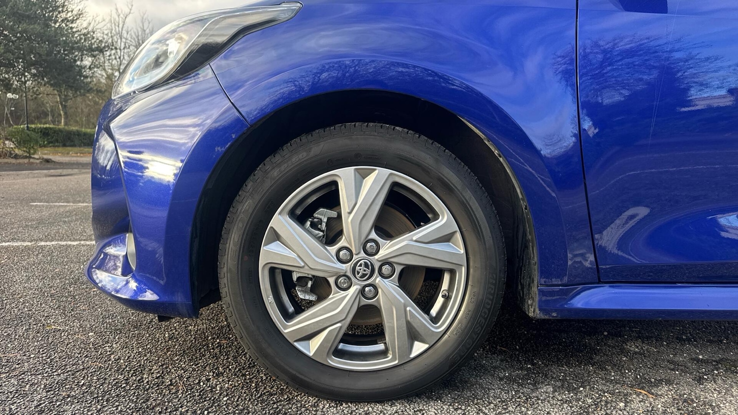 Used Toyota Yaris 2025 for sale - 77203968: Photo 33