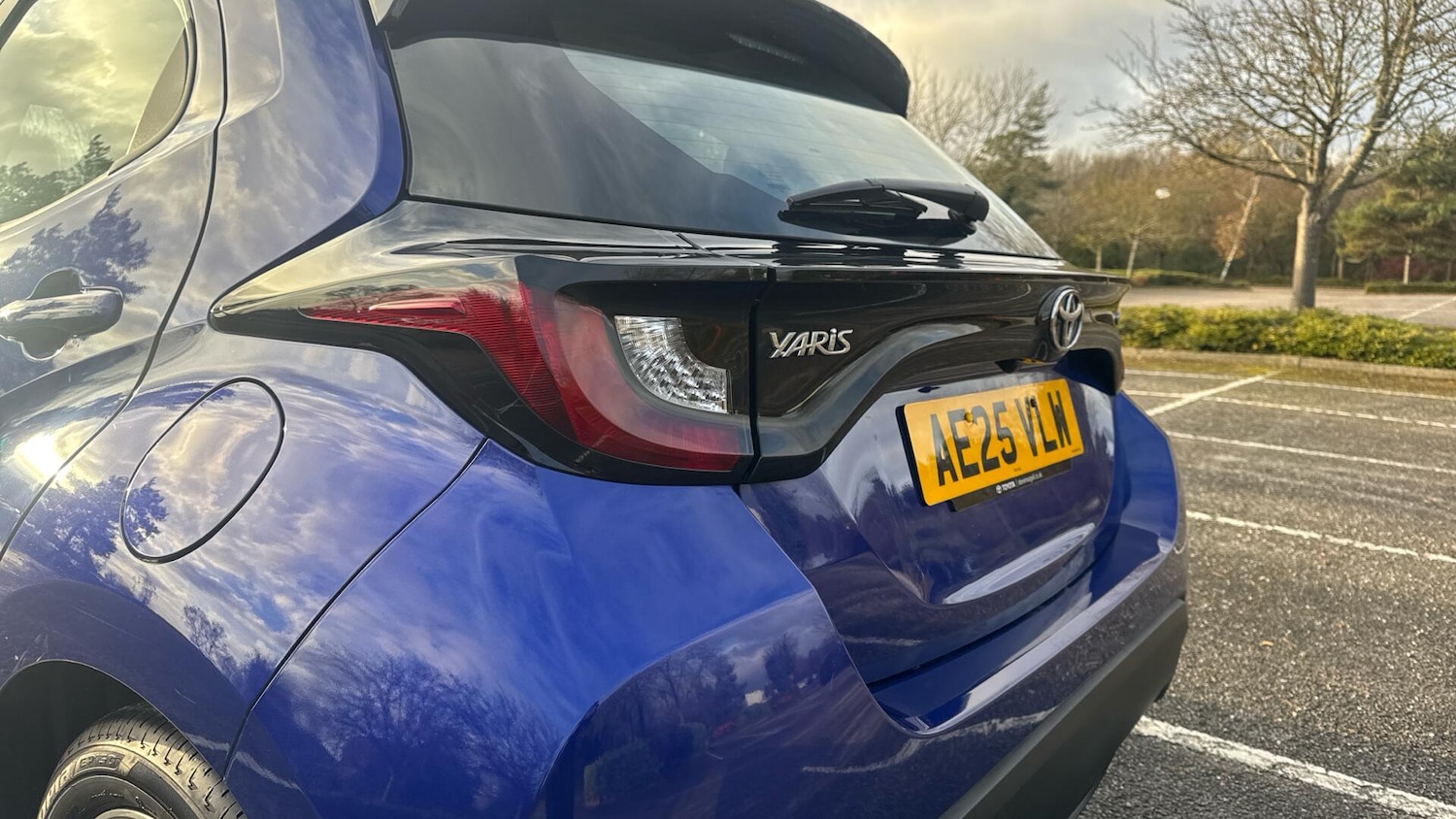 Used Toyota Yaris 2025 for sale - 77203968: Photo 36